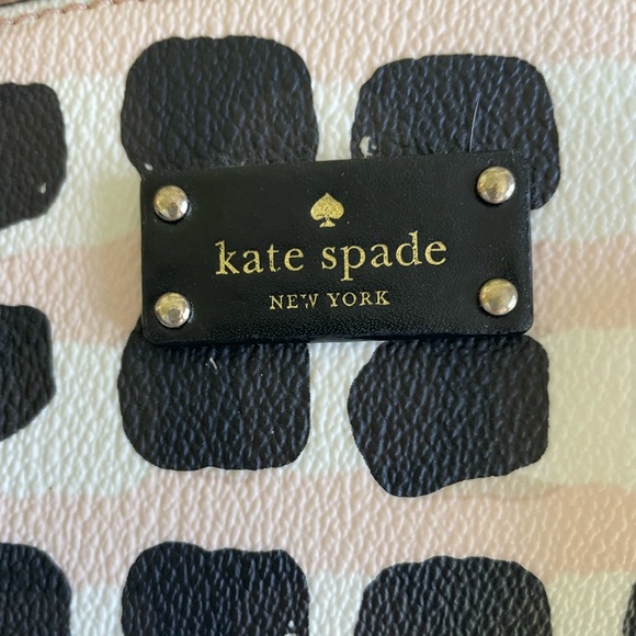 Kate Spade New York Multi Leather Crossbody Bag - Picture 5 of 6